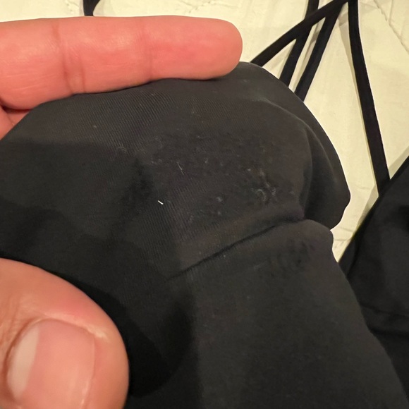 Lululemon Bra - Picture 3 of 4